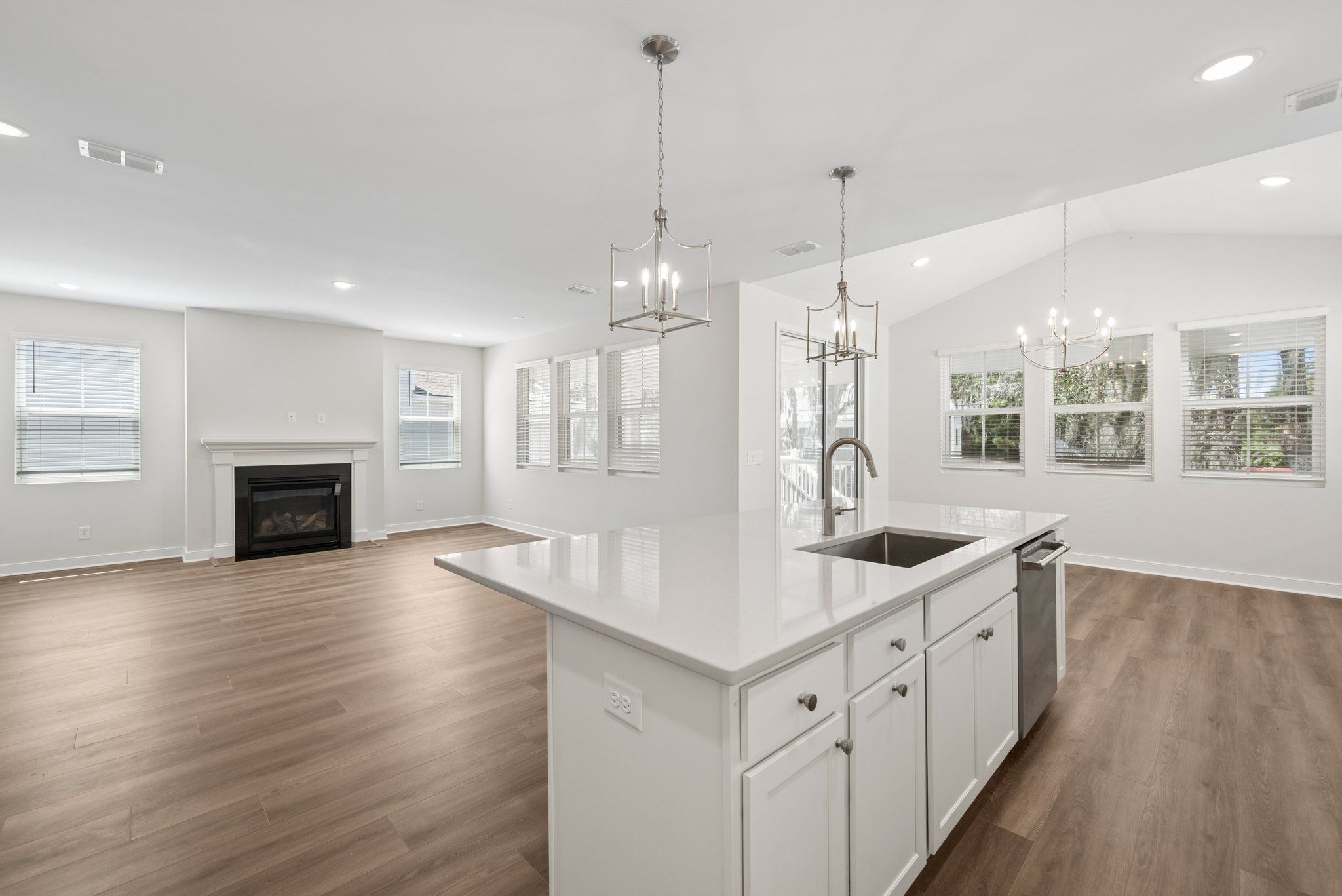 Kitchen - August 20, 2026
