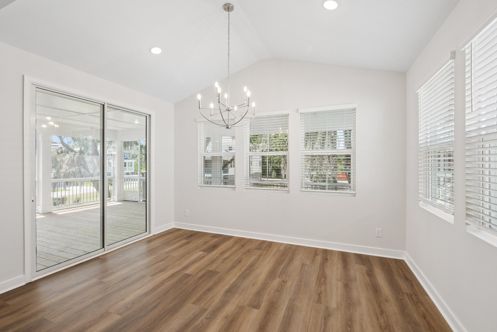 Interior - August 20, 2026