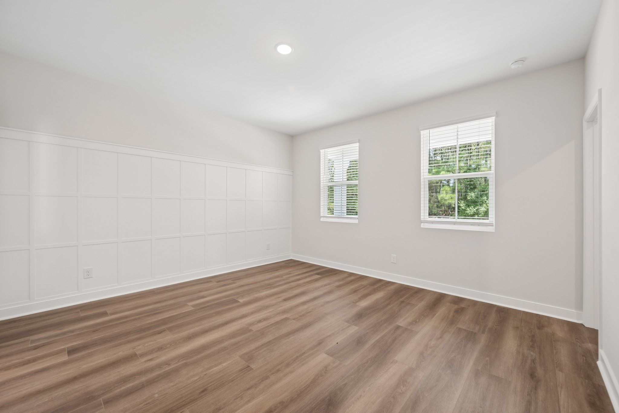 Bedroom - August 20, 2026