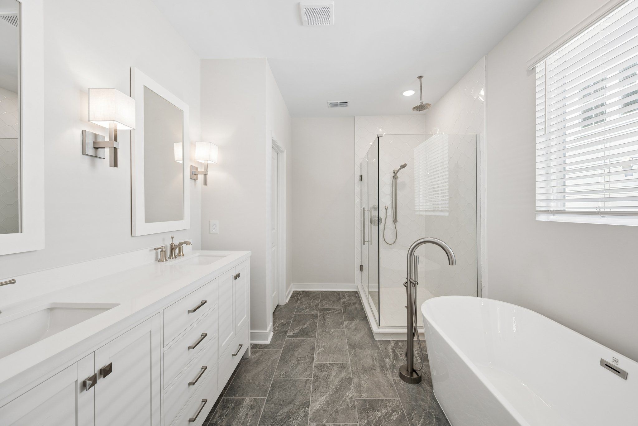 Bathroom - August 20, 2026