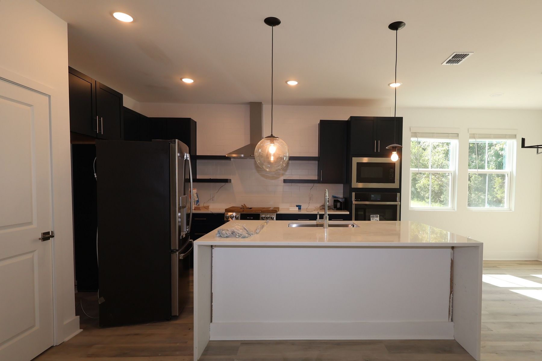 Kitchen - August 20, 2026