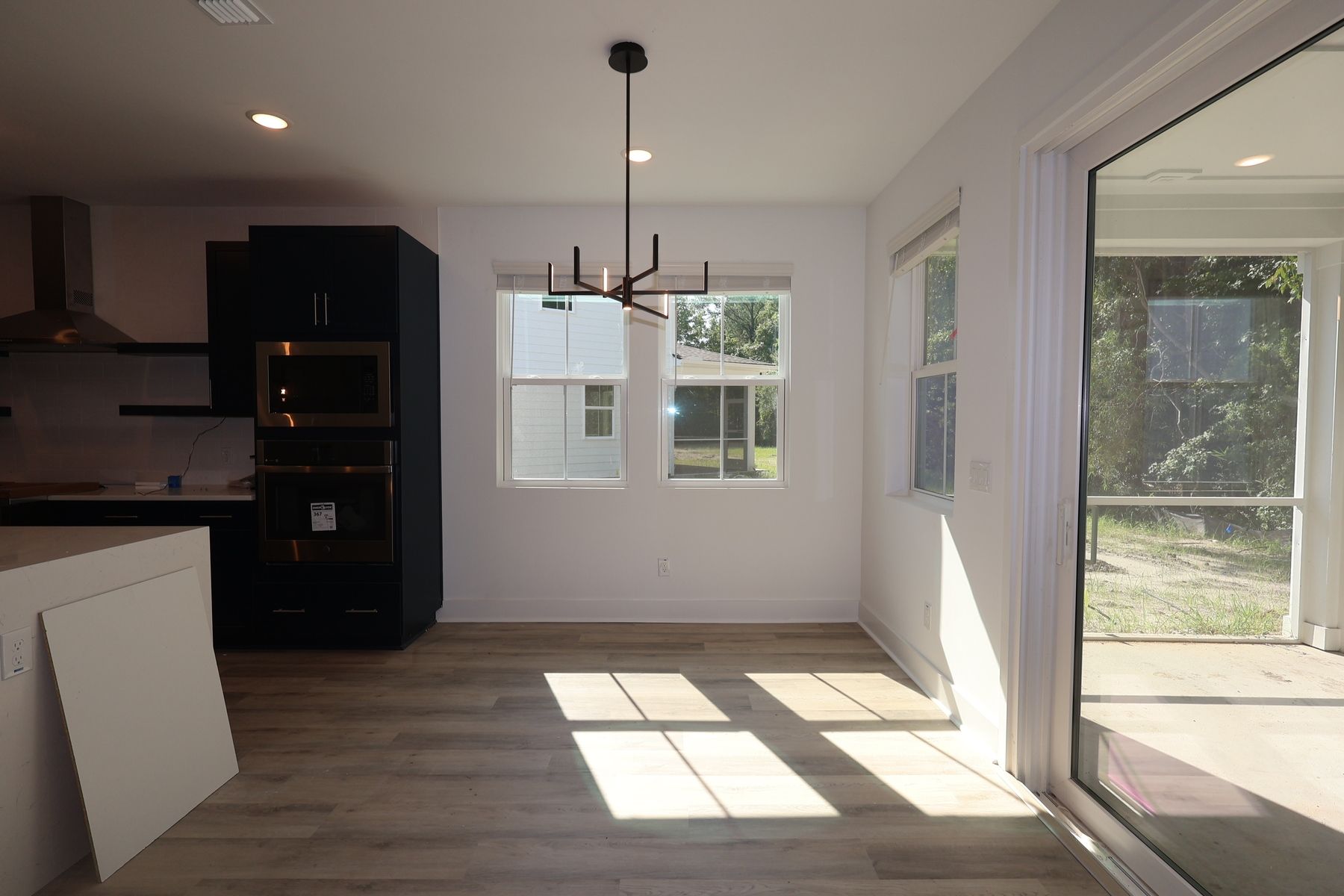 Interior - August 20, 2026