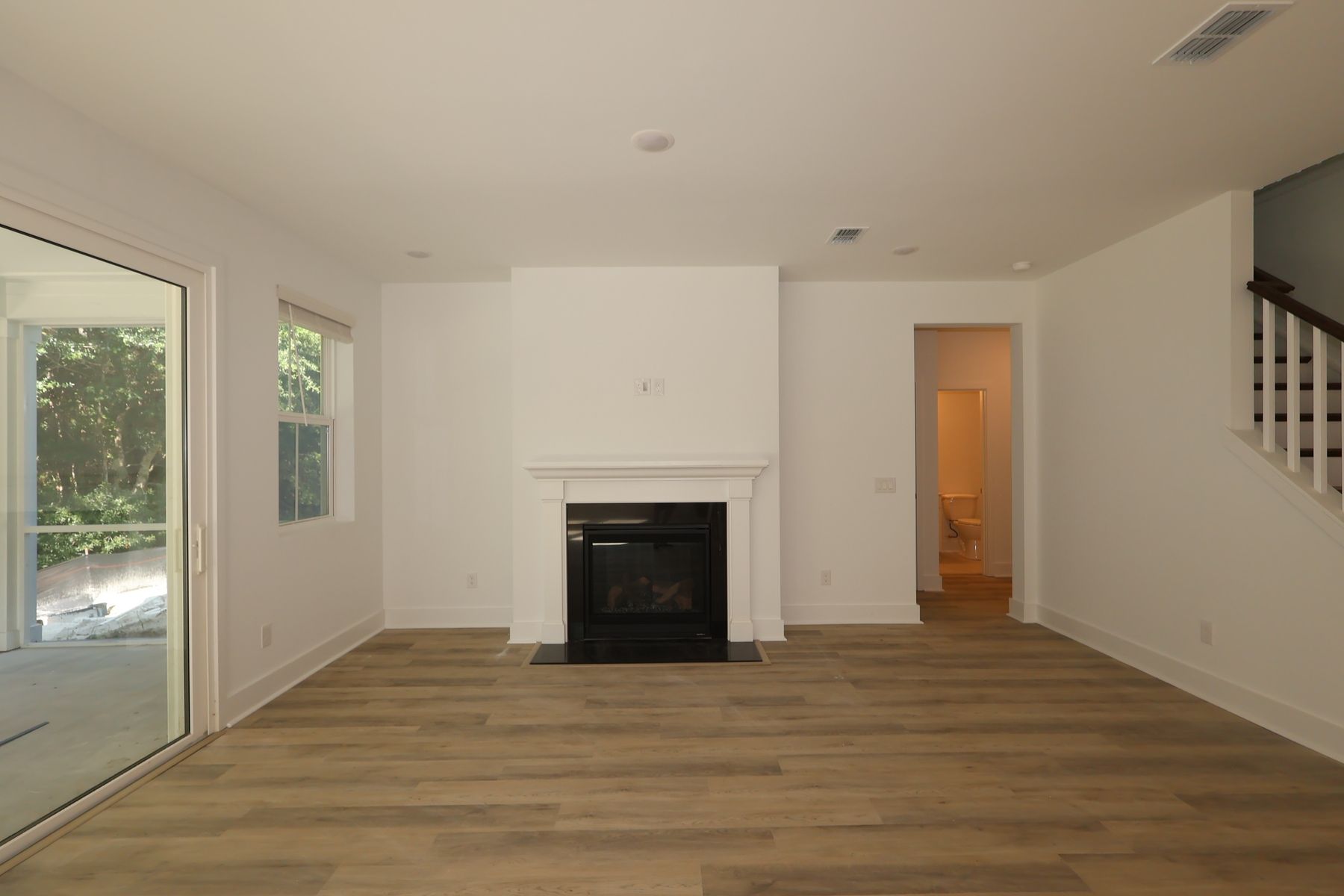 Great Room - August 20, 2026