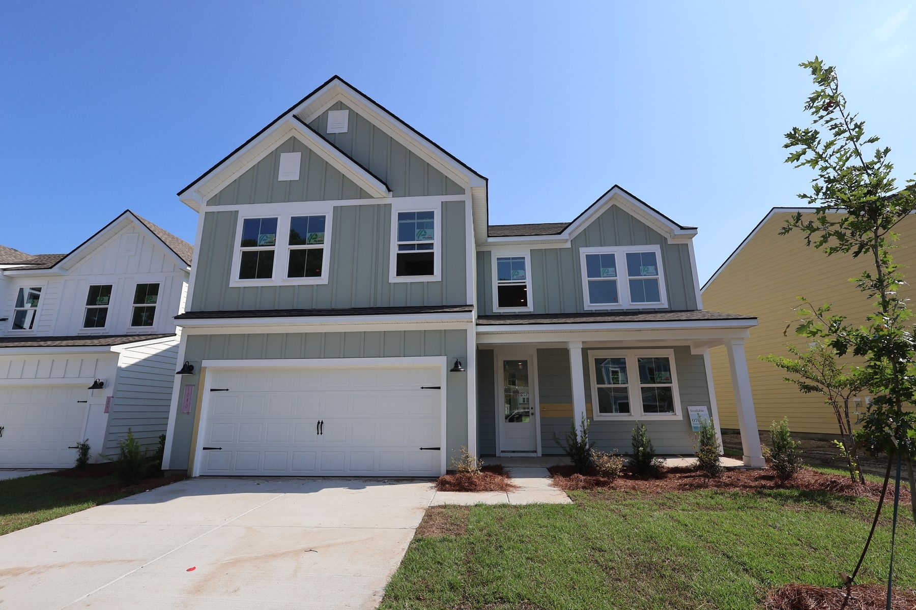 Exterior - August 20, 2026