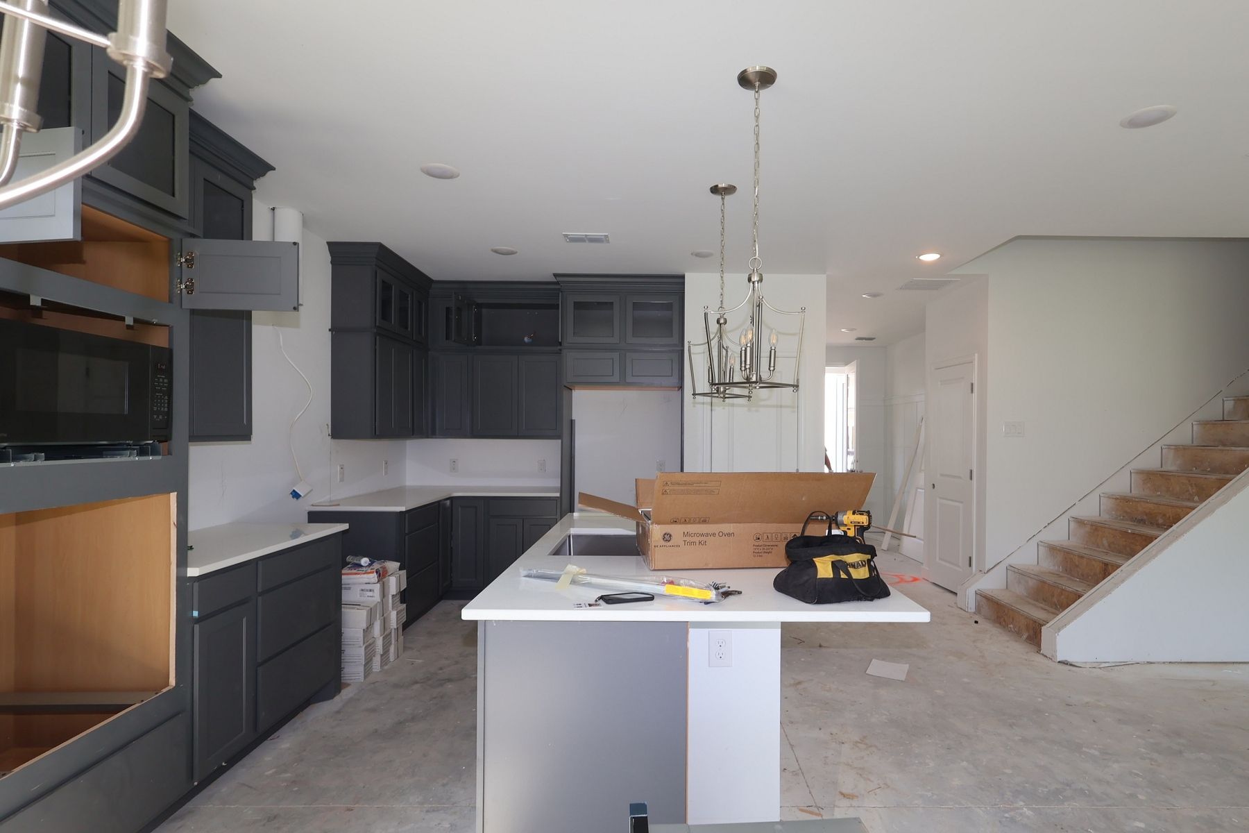 Kitchen - August 20, 2026