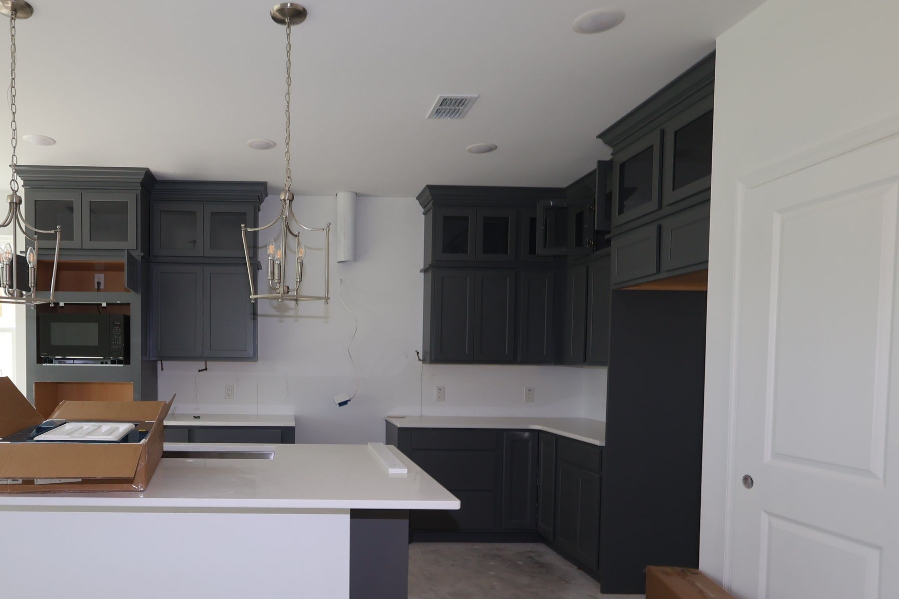 Kitchen - August 20, 2026