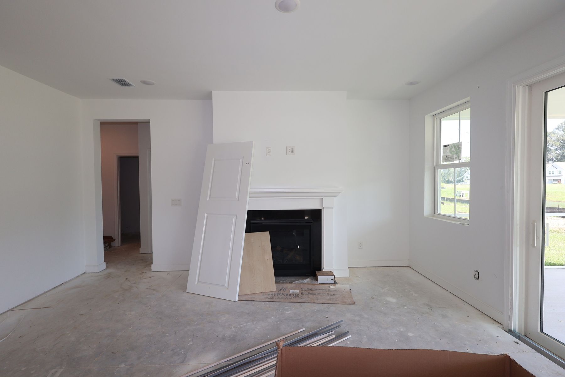 Great Room - August 20, 2026