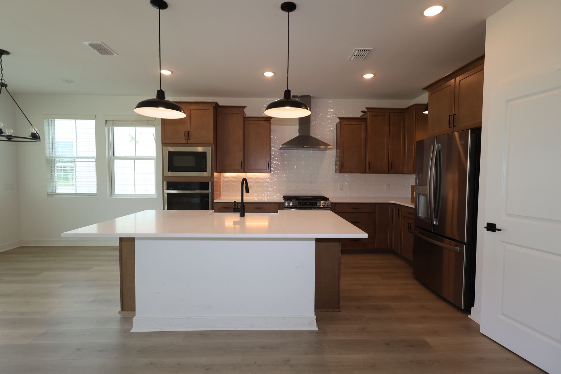 Kitchen - August 20, 2026