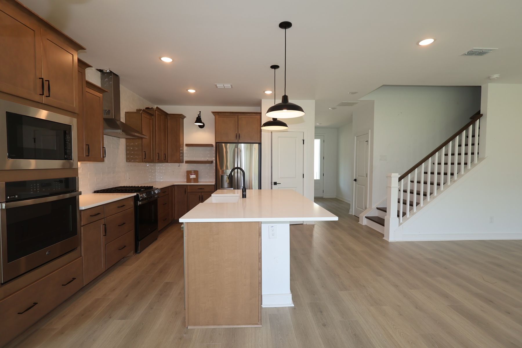 Kitchen - August 20, 2026