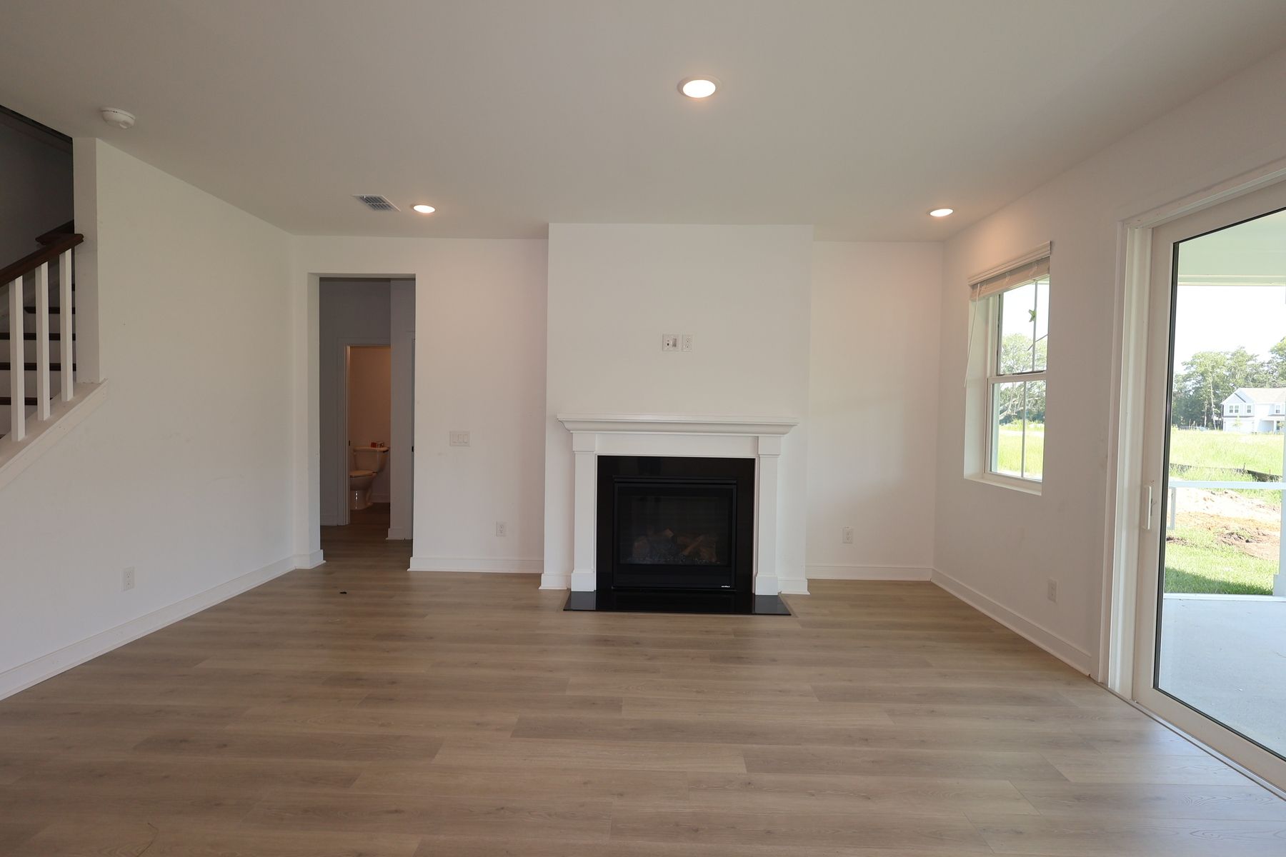 Great Room - August 20, 2026