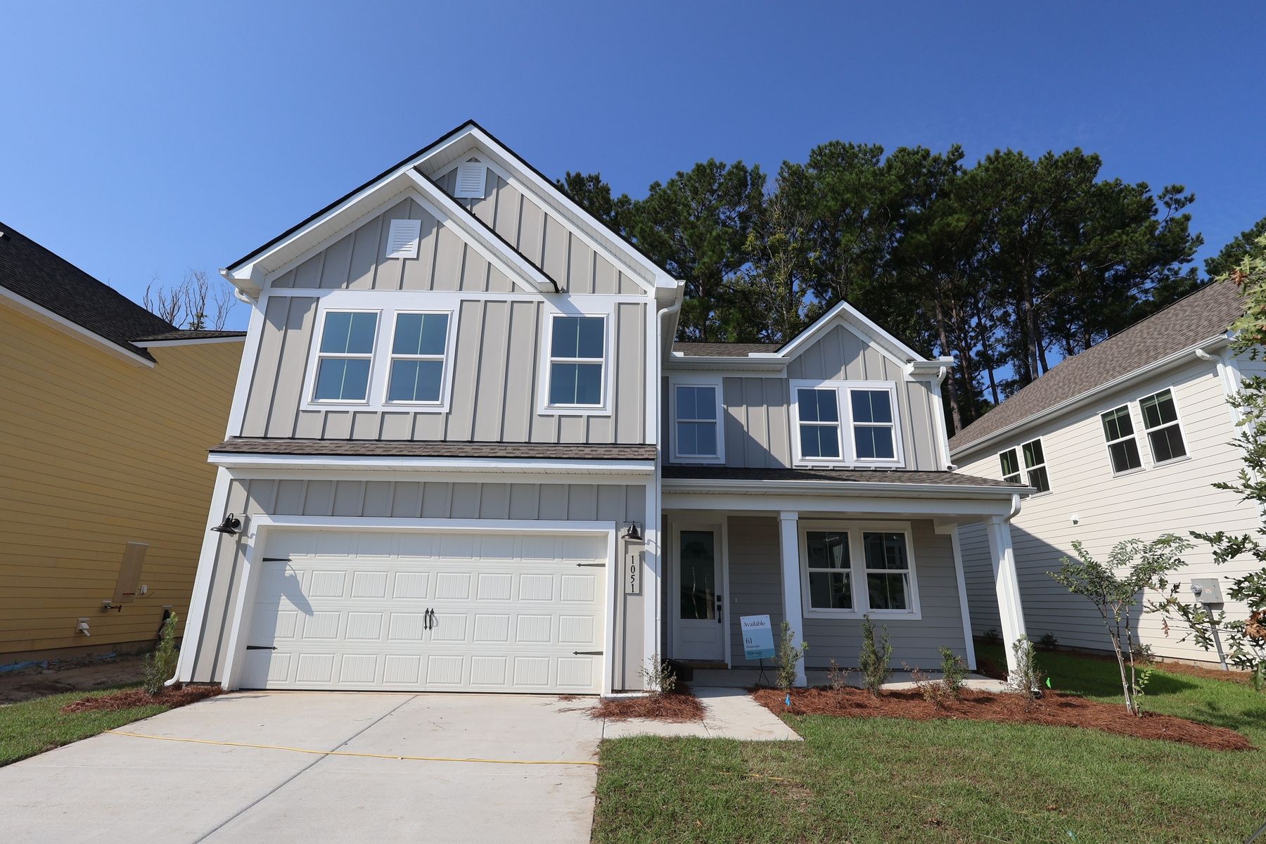 Exterior - August 20, 2026