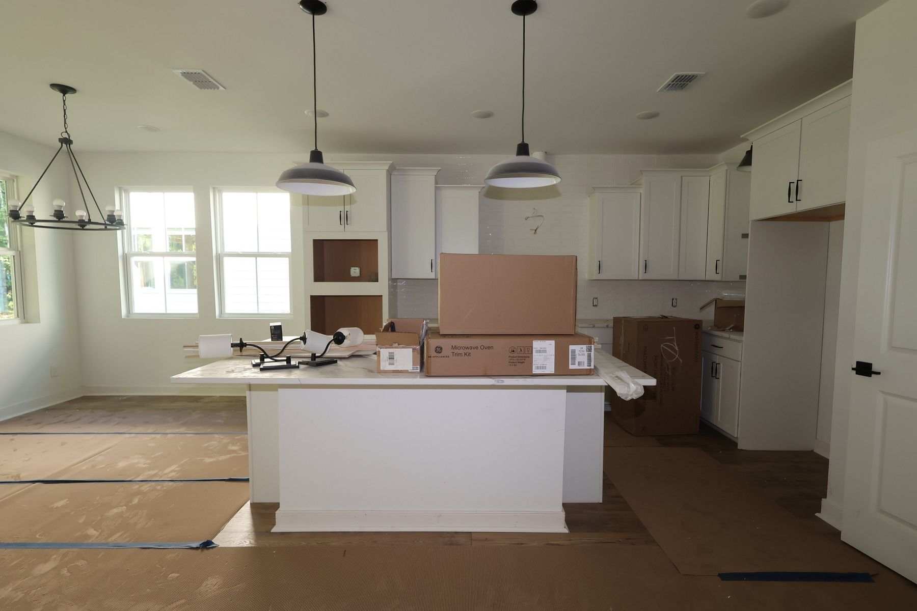 Kitchen - August 20, 2026