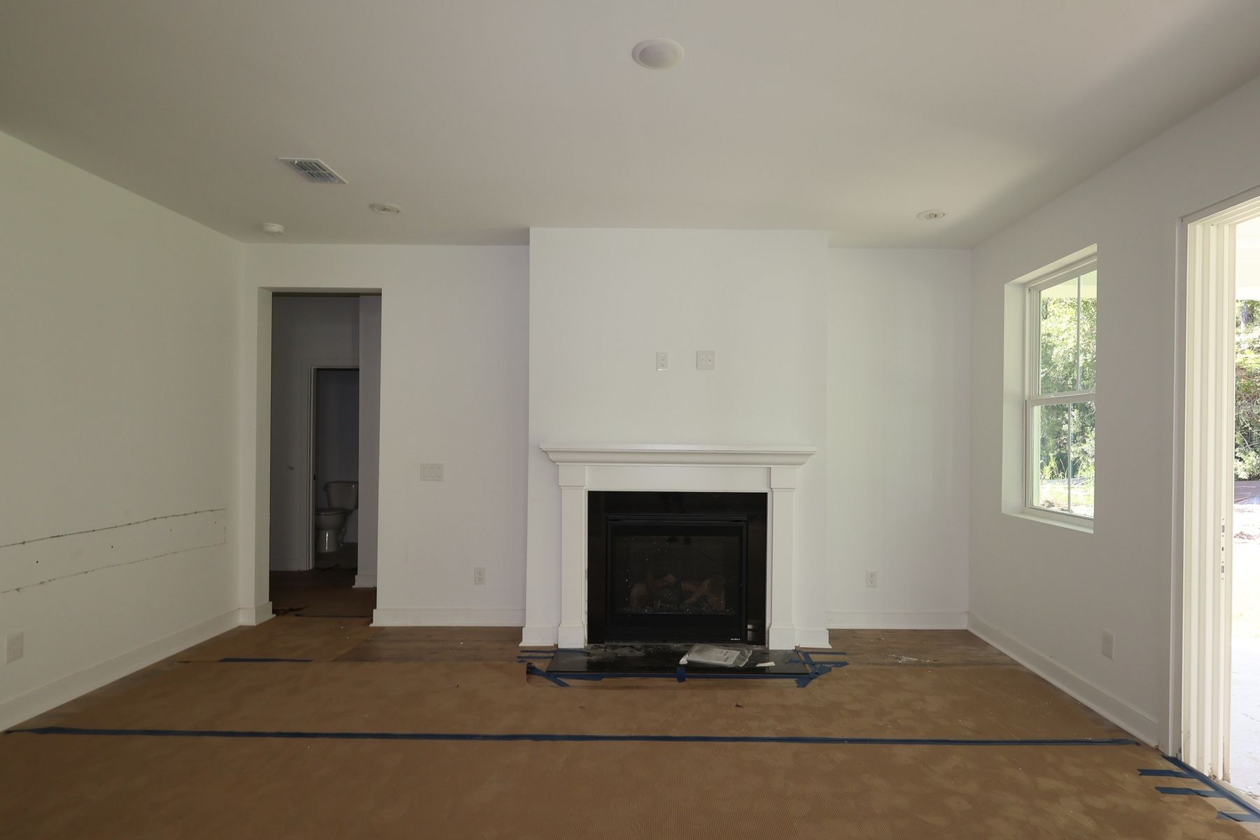 Great Room - August 20, 2026