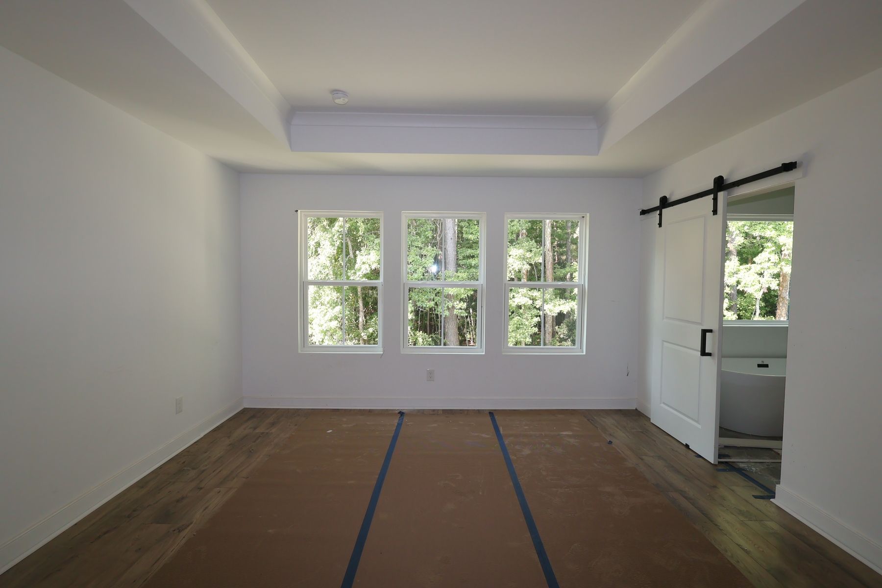 Interior - August 20, 2026