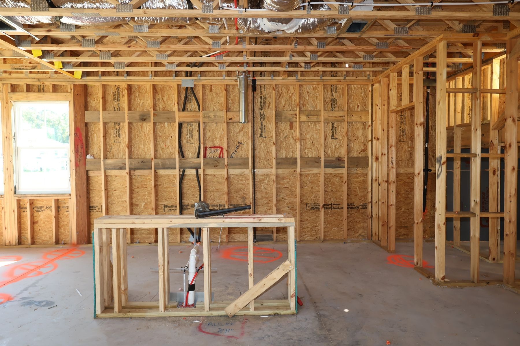 Interior - August 20, 2026