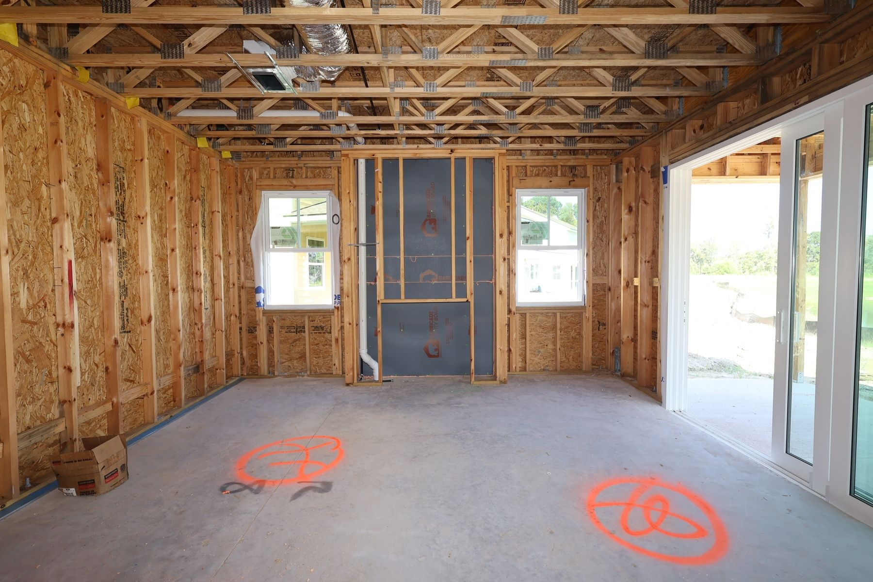 Interior - August 20, 2026
