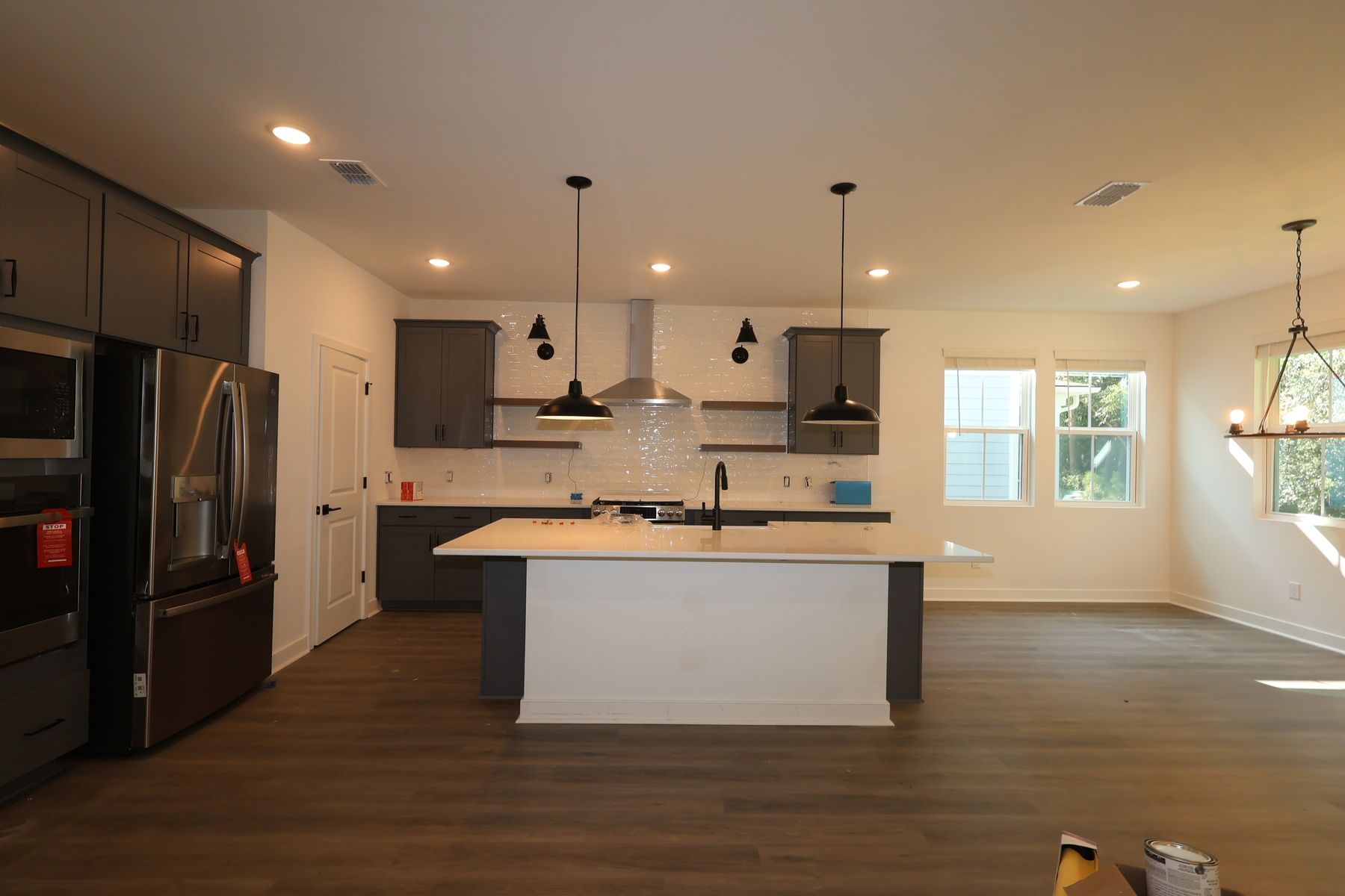 Kitchen - August 20, 2026