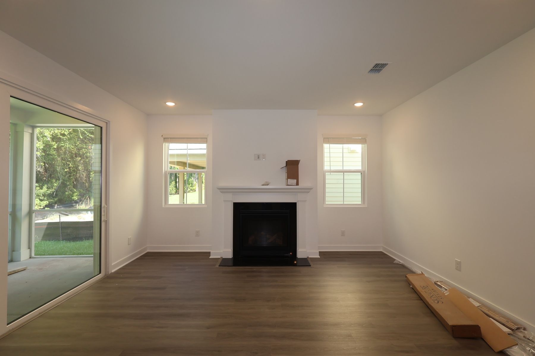 Great Room - August 20, 2026