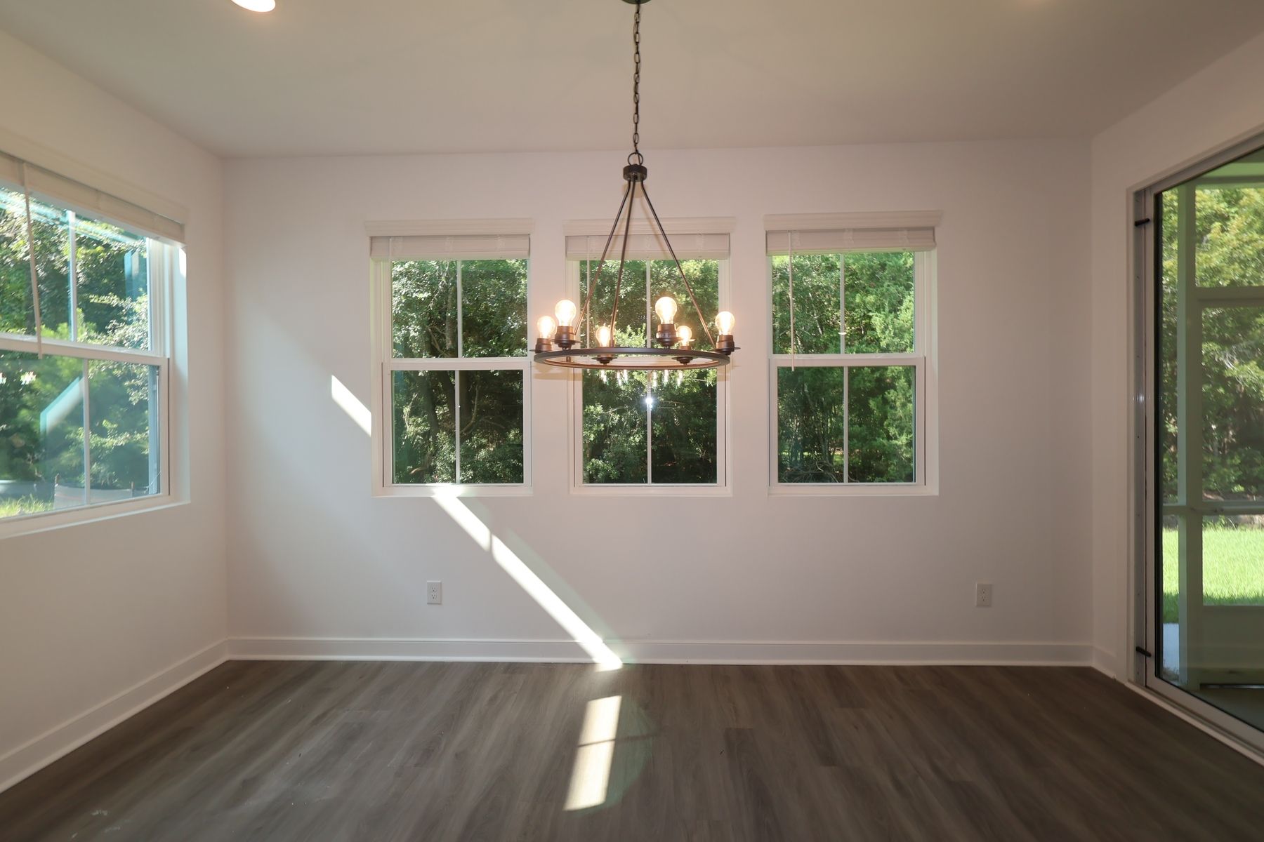Interior - August 20, 2026