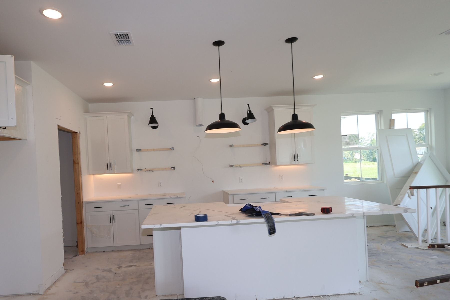 Kitchen - August 20, 2026