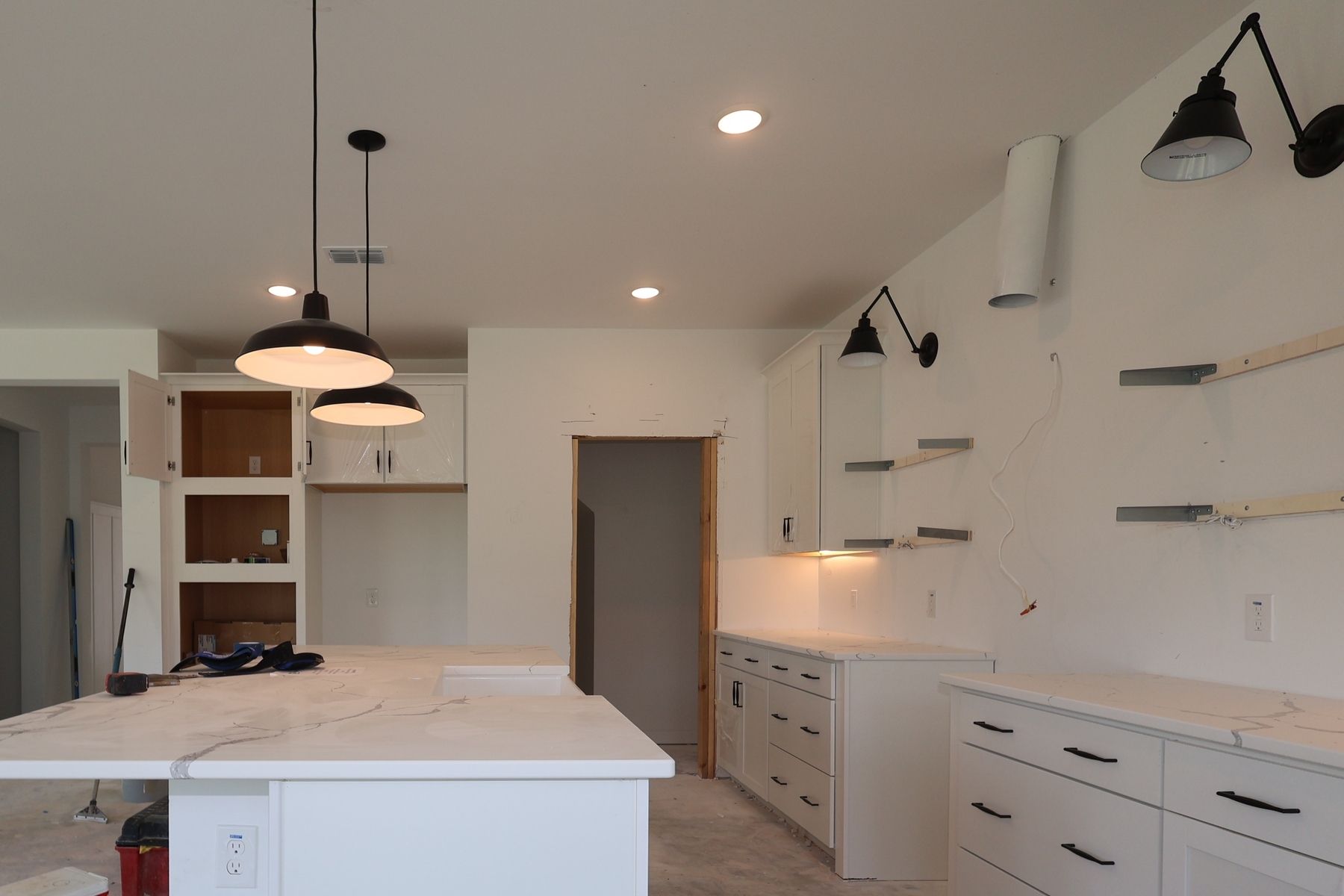 Kitchen - August 20, 2026