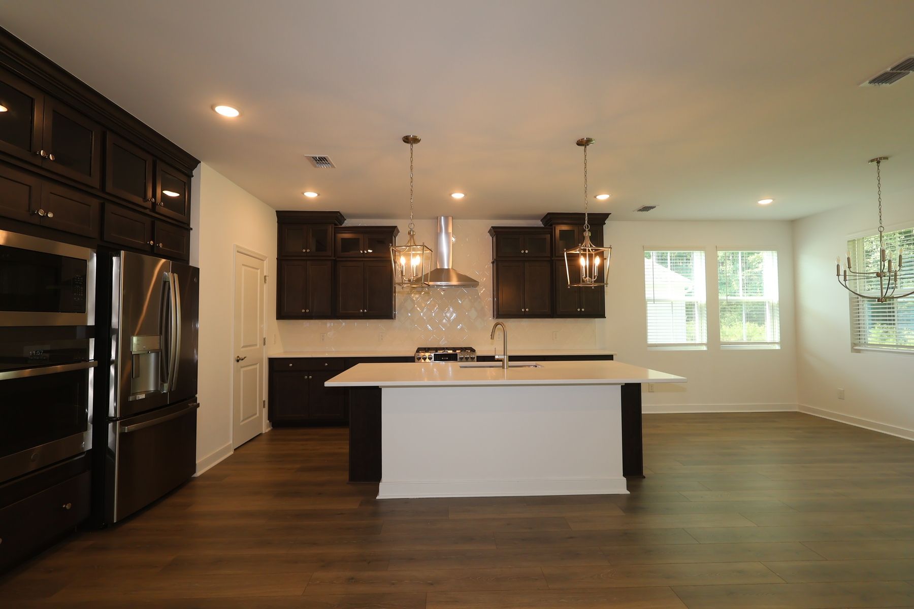 Kitchen - August 20, 2026