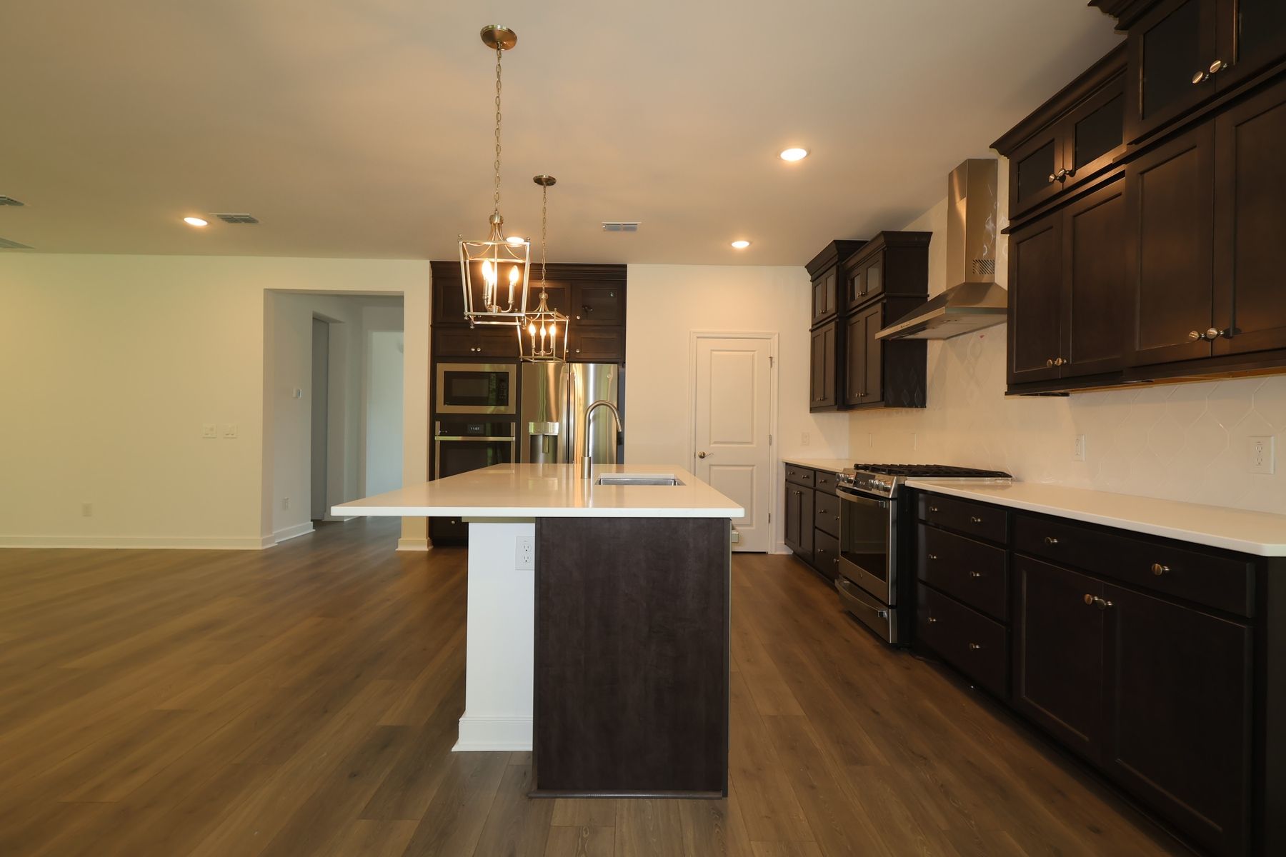 Kitchen - August 20, 2026