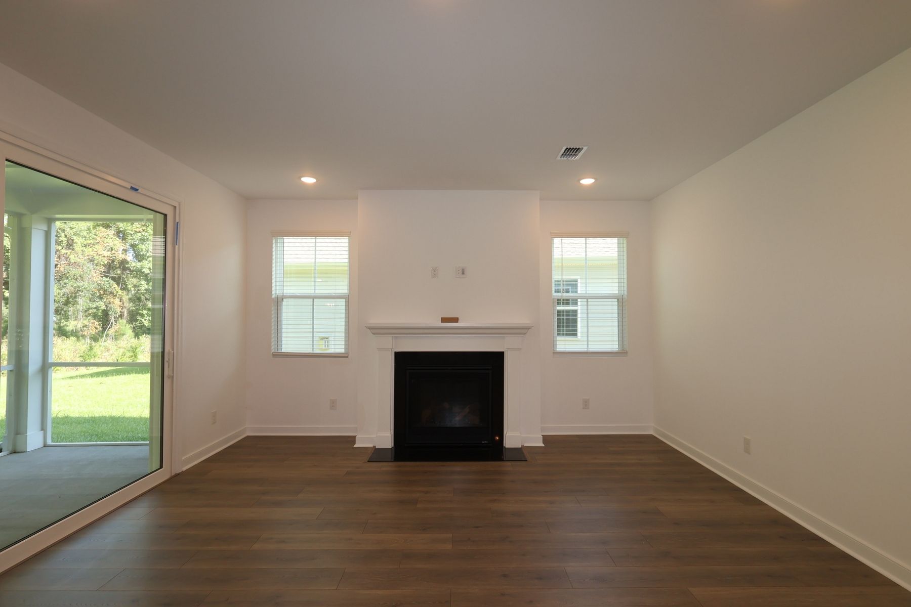 Great Room - August 20, 2026