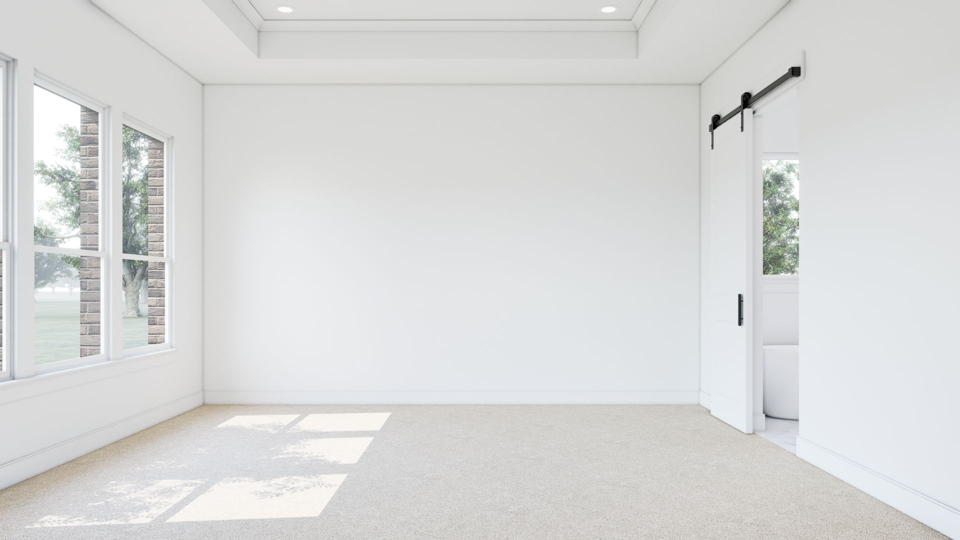 Primary Suite