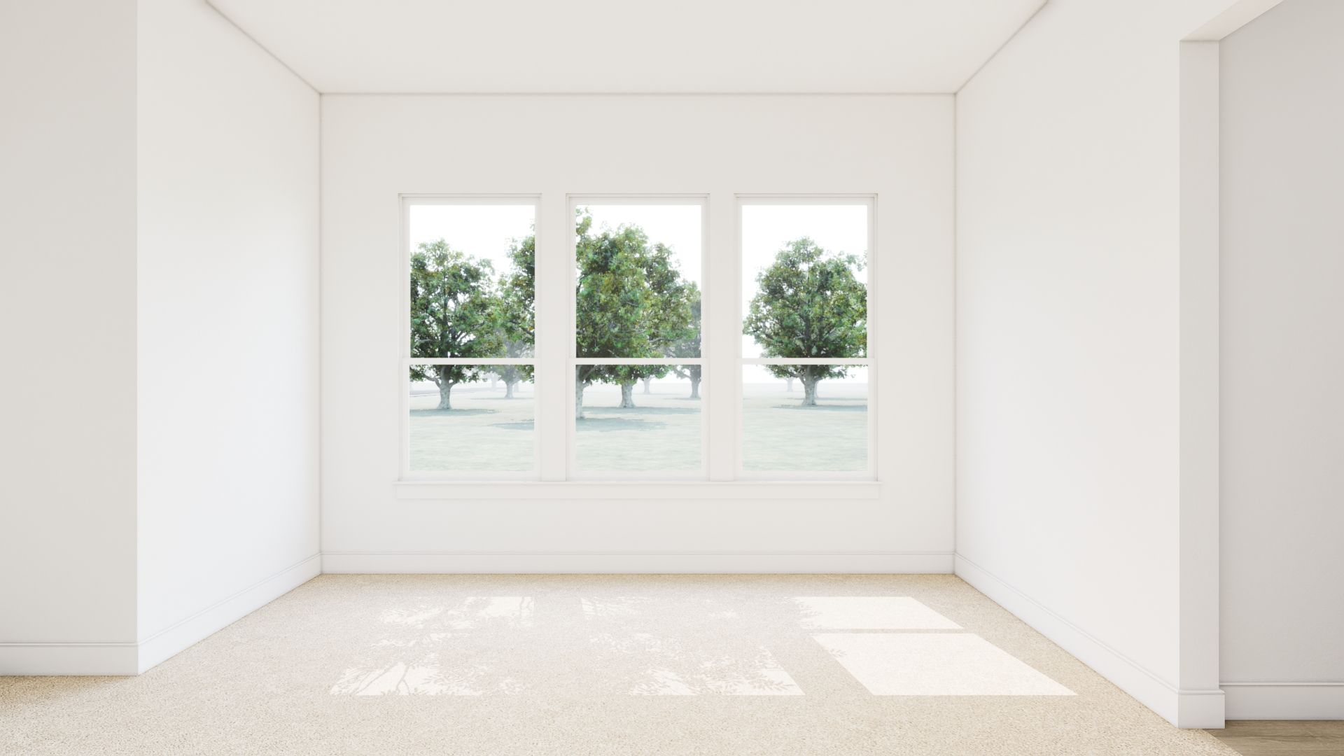 Activity Room