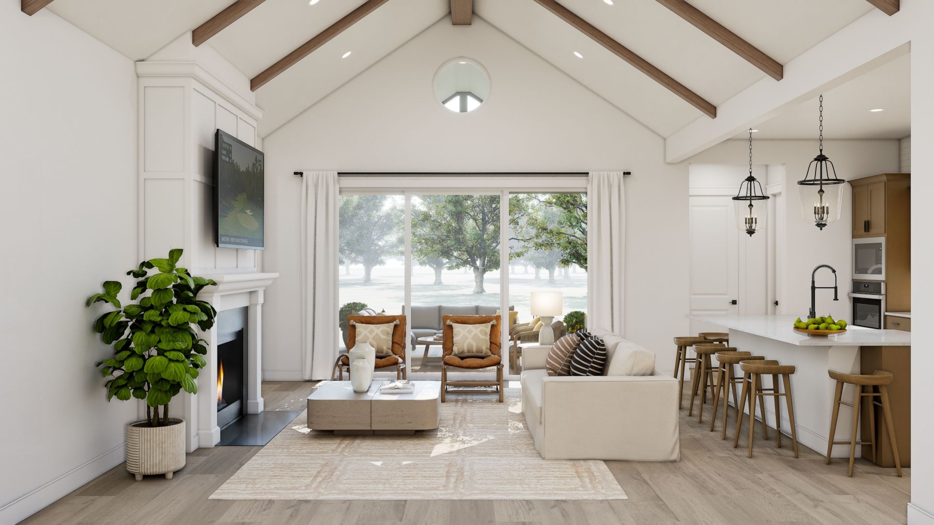 Great Room