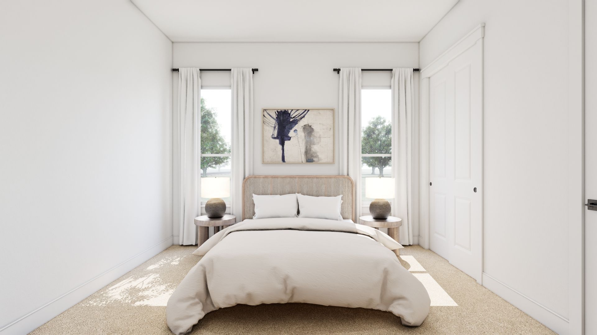 Bedroom 4