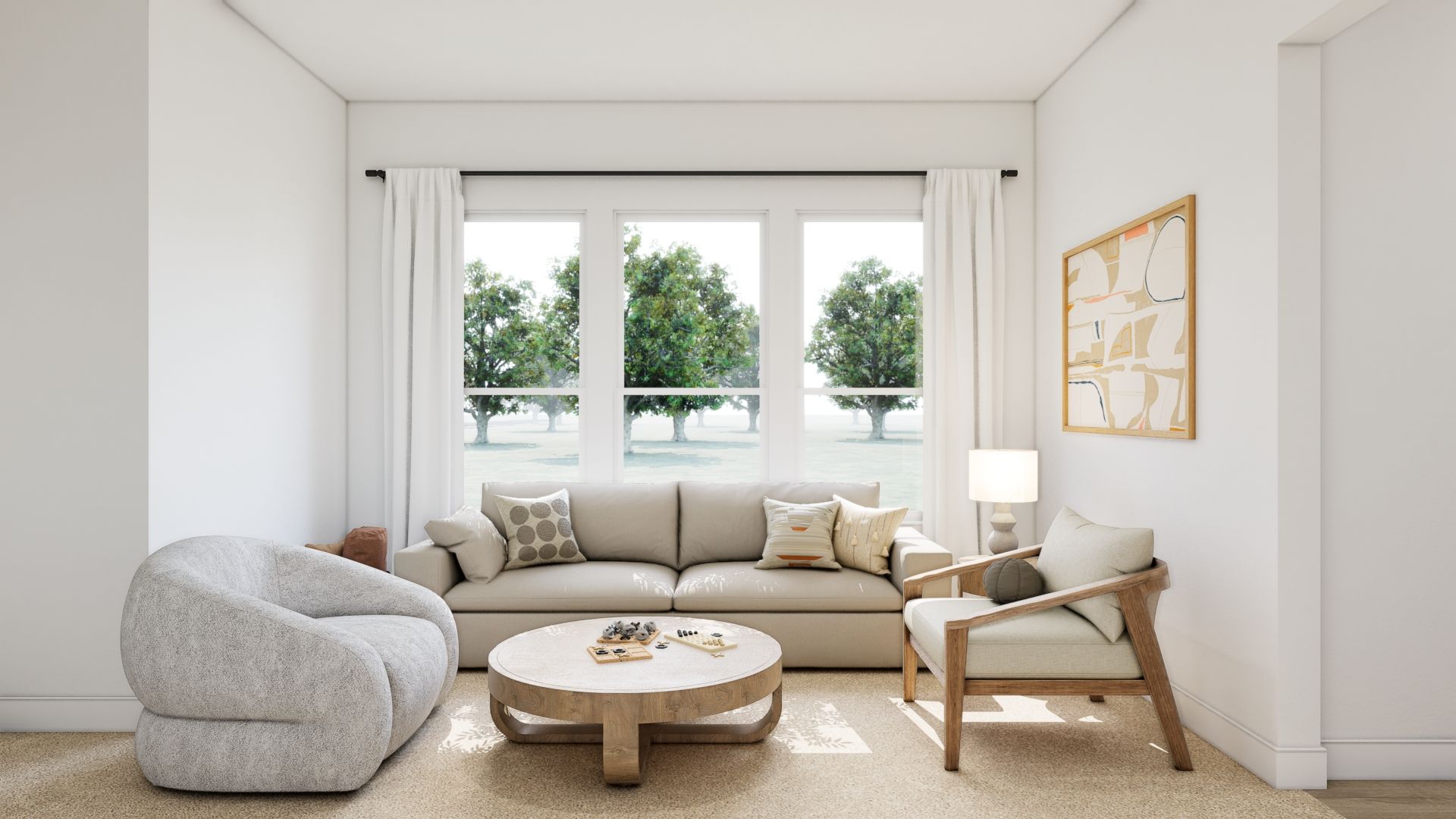 Activity Room