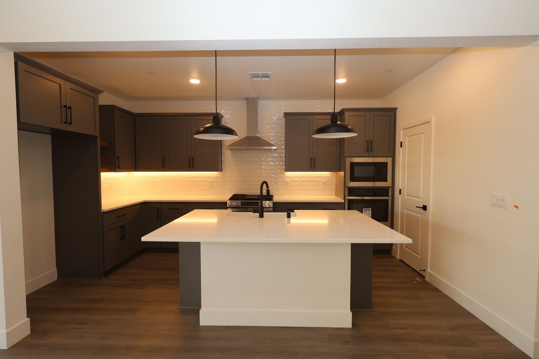Kitchen - August 19, 2026