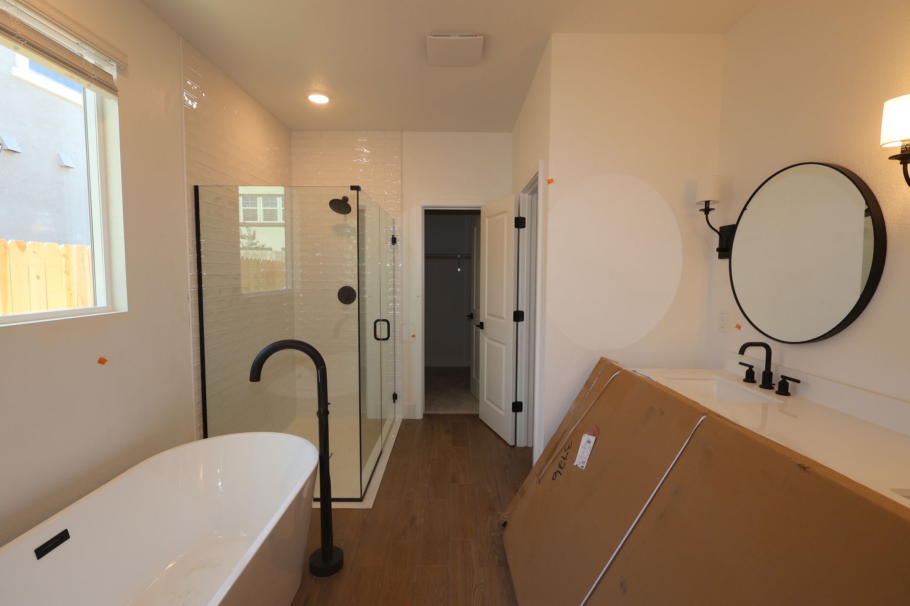 Interior - August 19, 2026