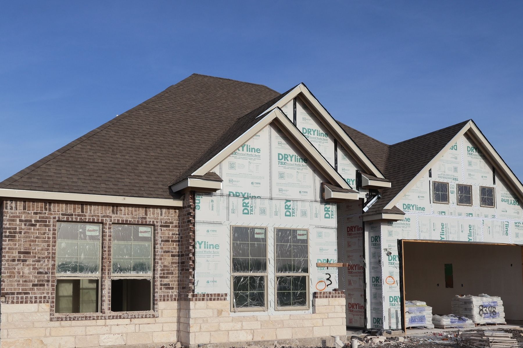 Exterior - August 22, 2026