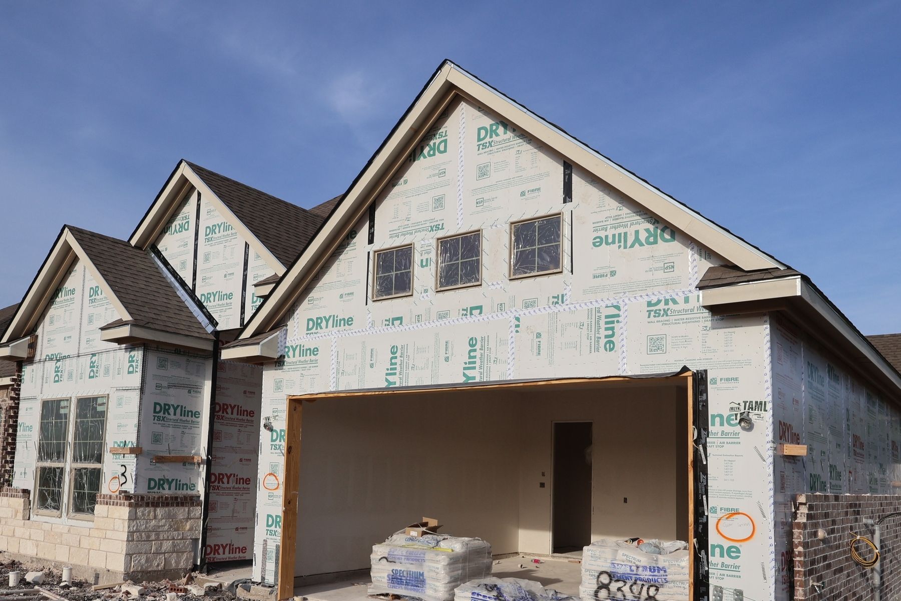 Exterior - August 22, 2026