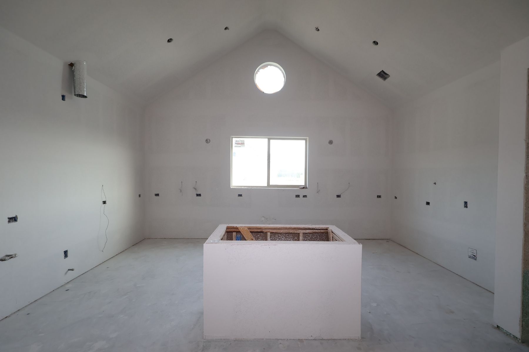 Interior - August 22, 2026