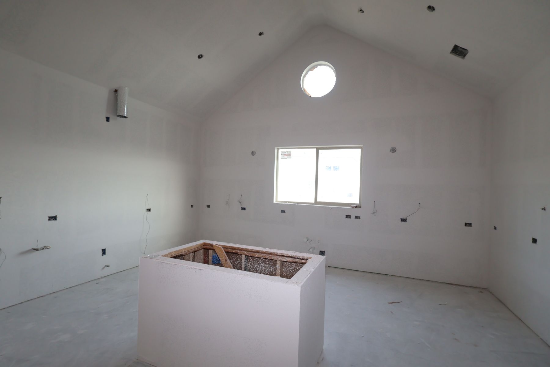 Interior - August 22, 2026