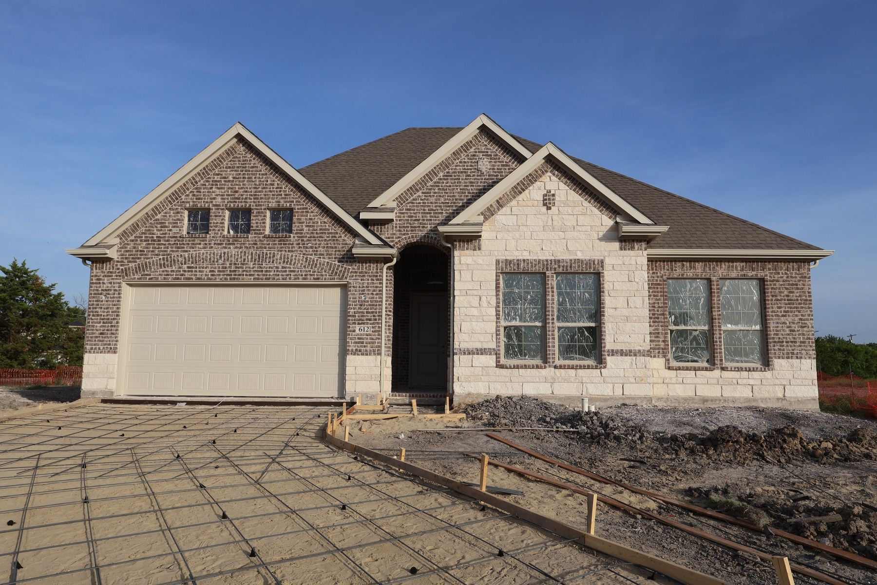 Exterior - August 22, 2026