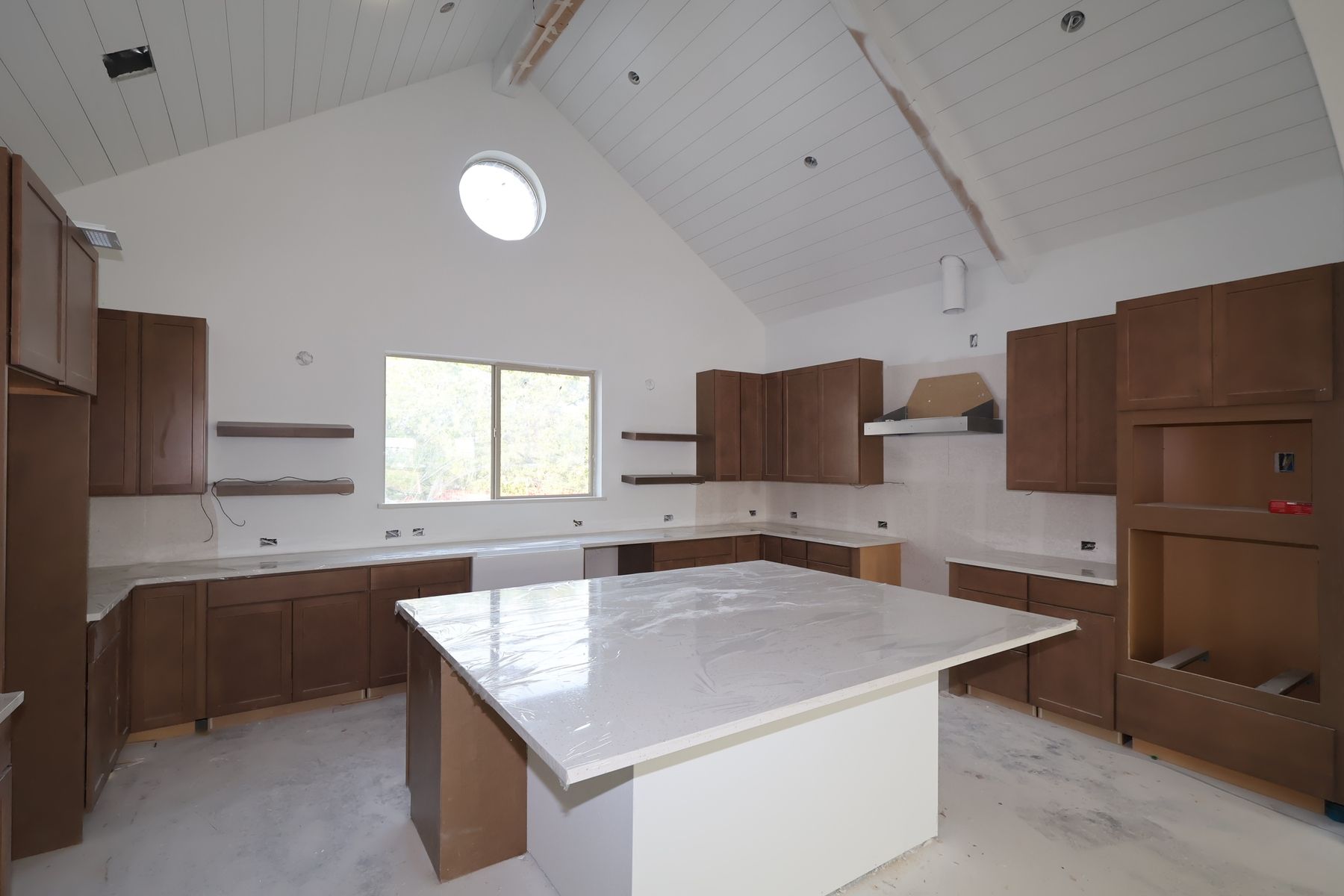 Kitchen - August 22, 2026