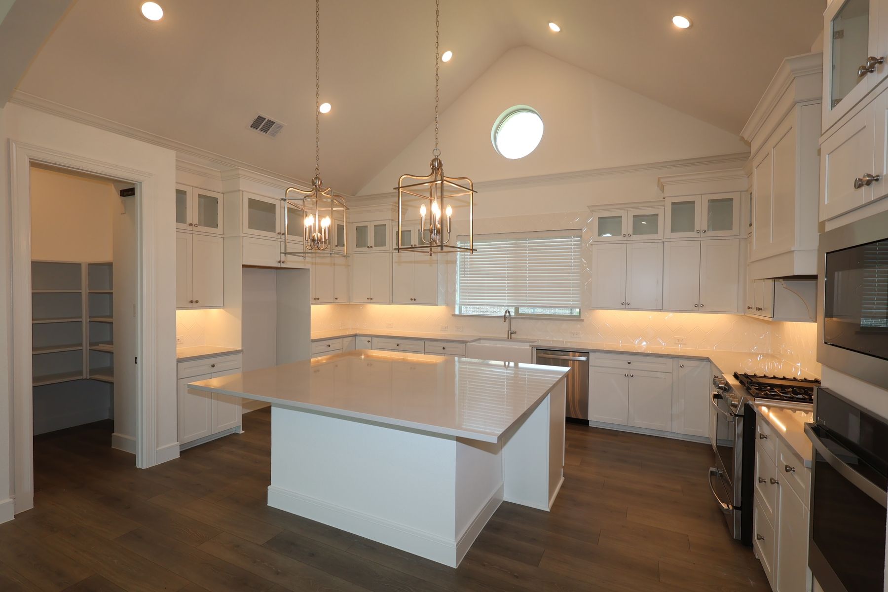 Kitchen - June 24, 2026