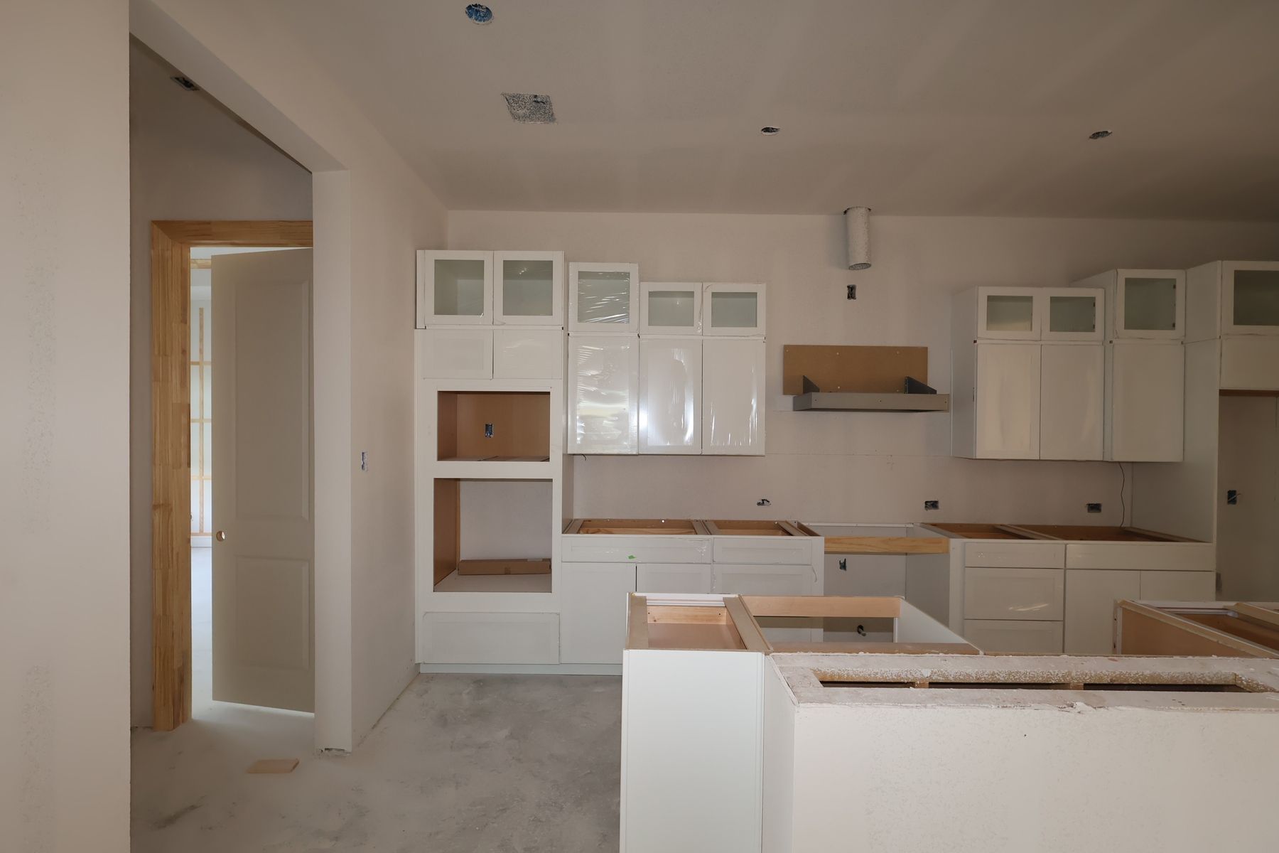 Kitchen - August 22, 2026