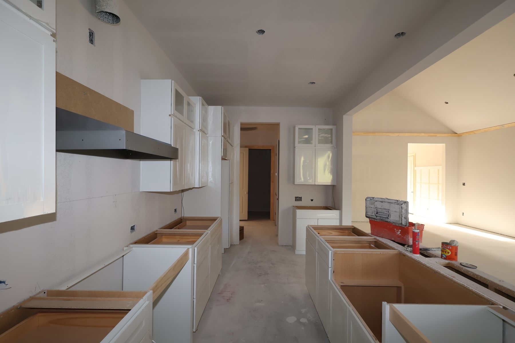 Kitchen - August 22, 2026