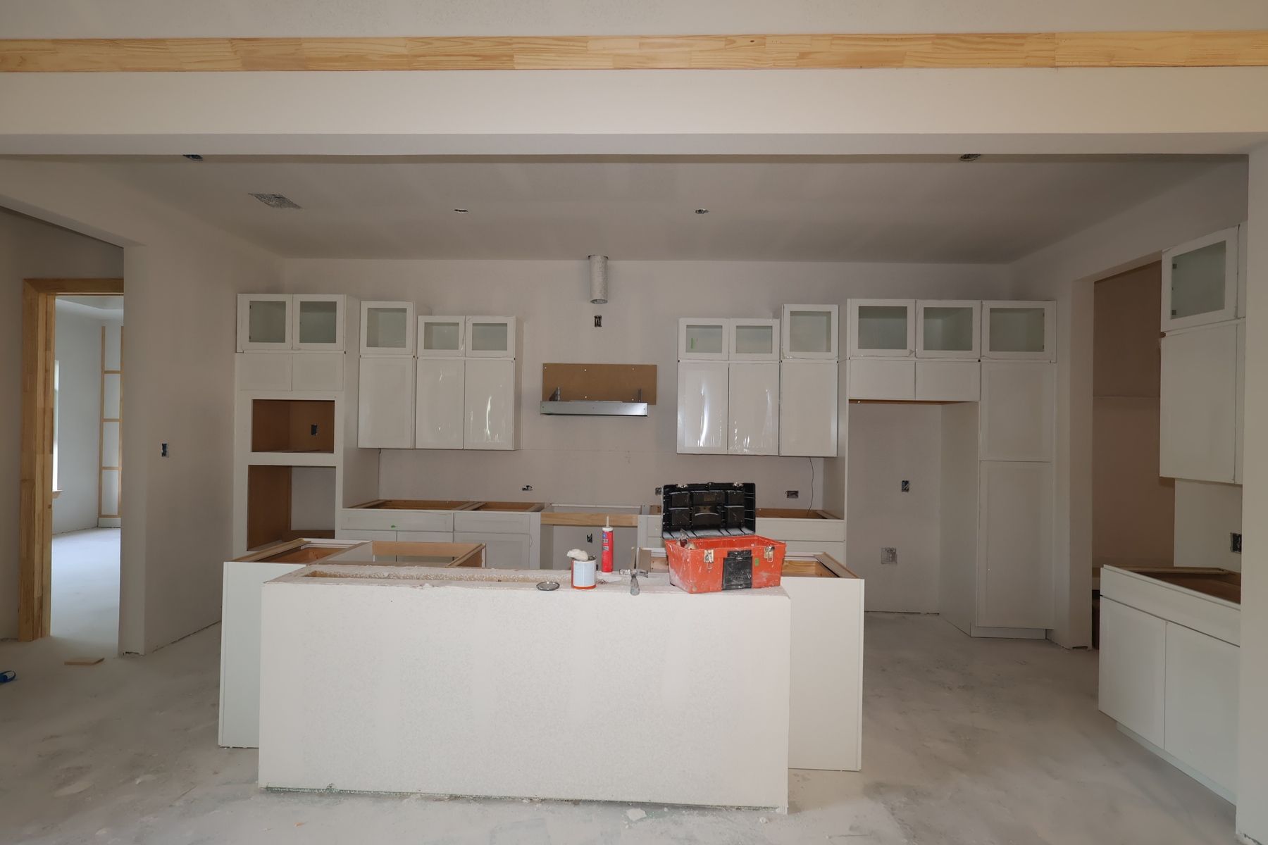 Kitchen - August 22, 2026