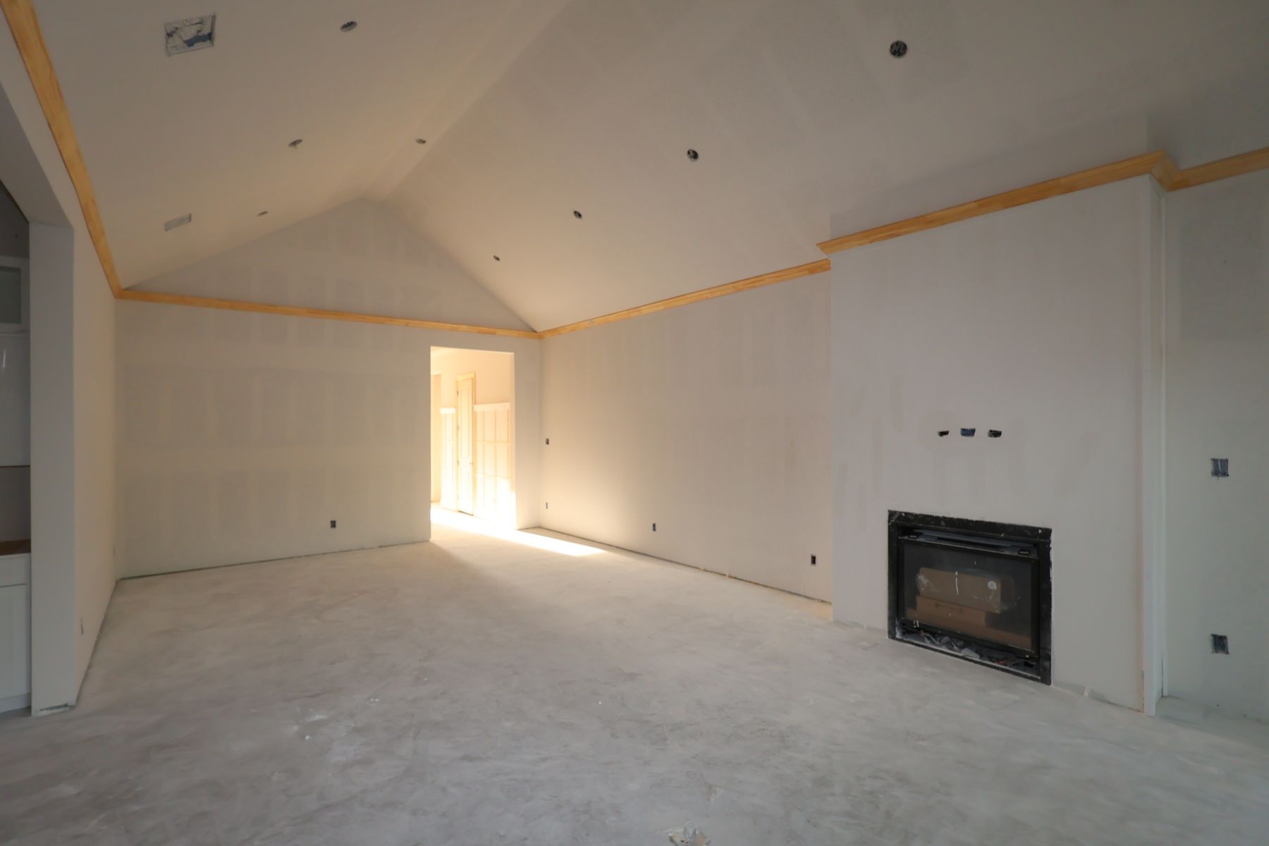 Great Room - August 22, 2026