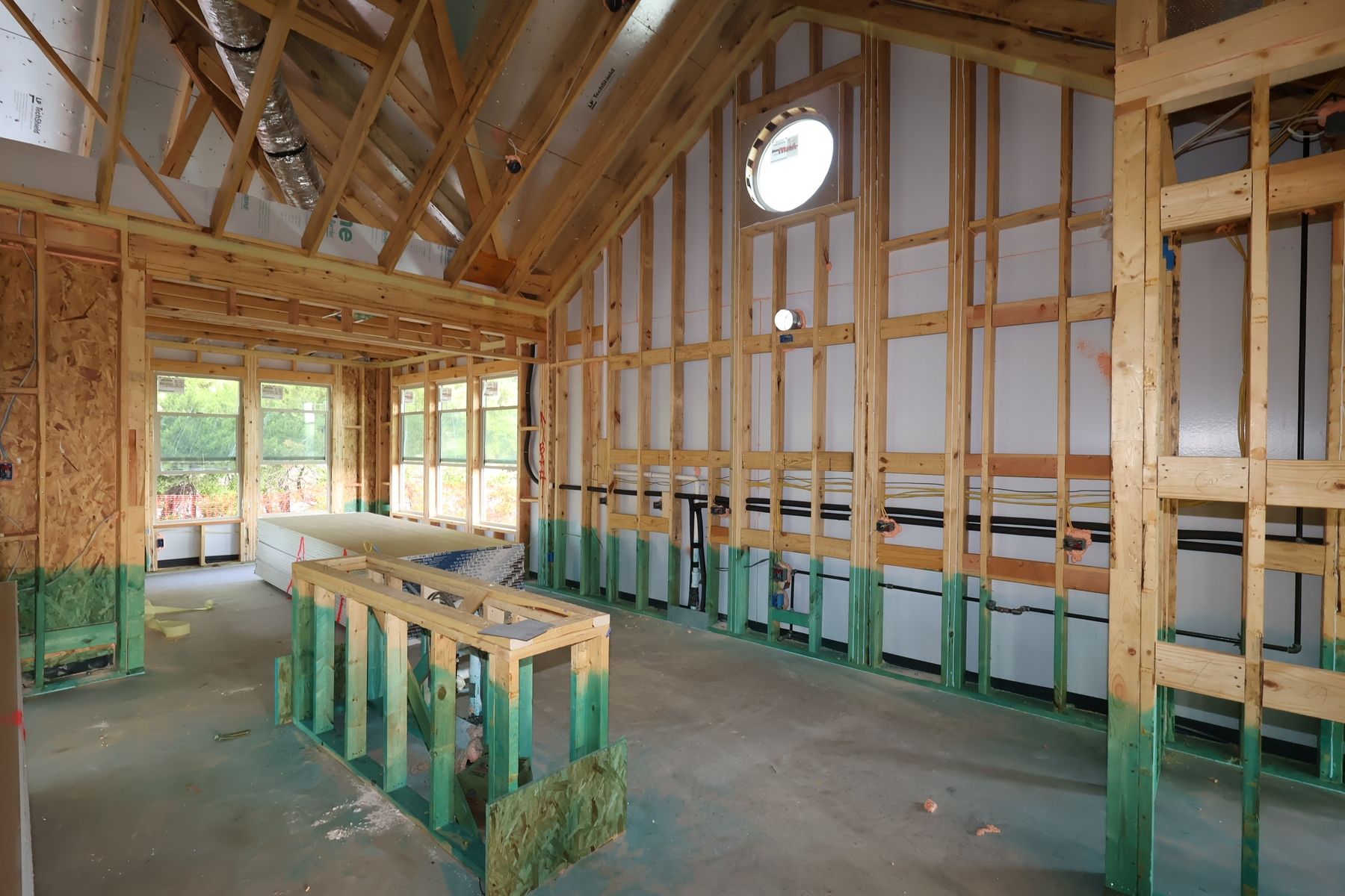 Interior - August 22, 2026