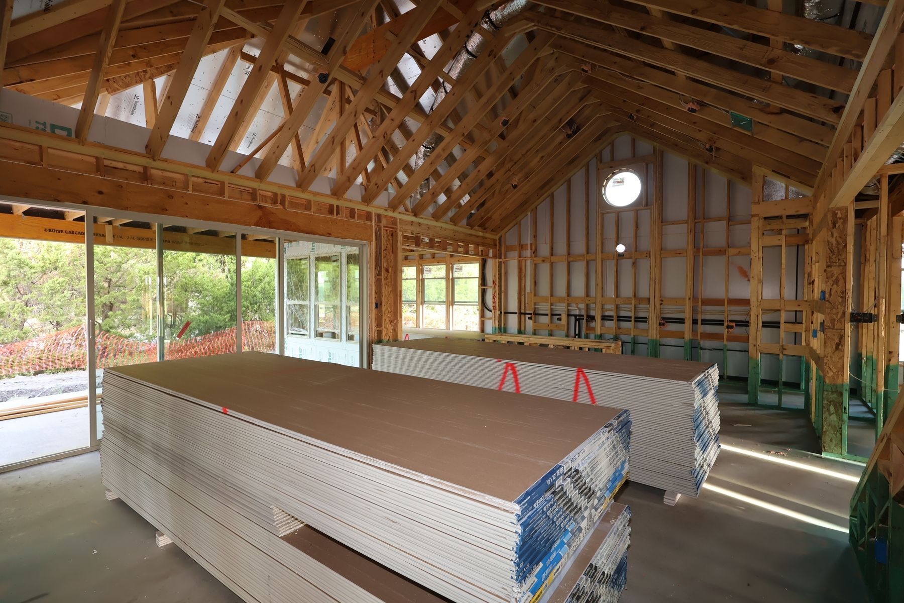 Interior - August 22, 2026