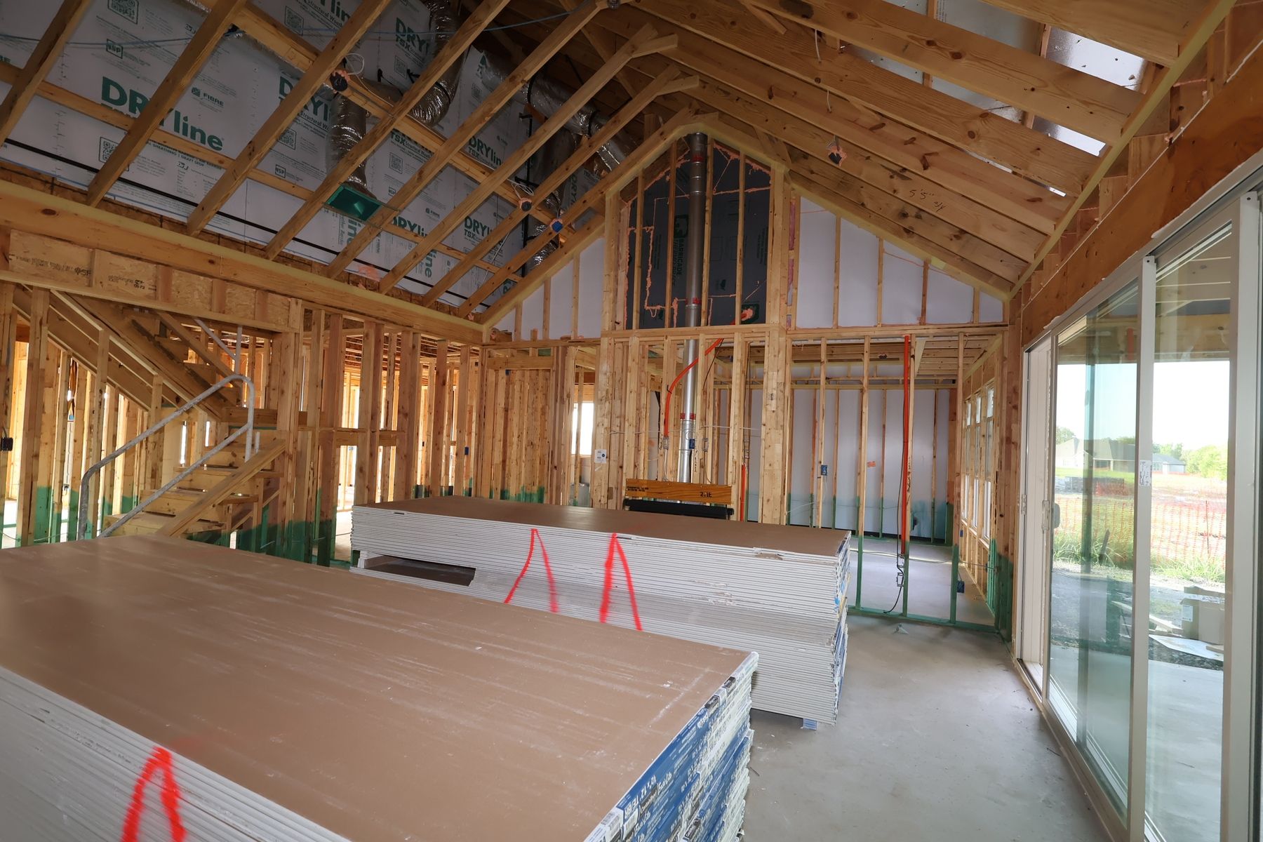 Interior - August 22, 2026