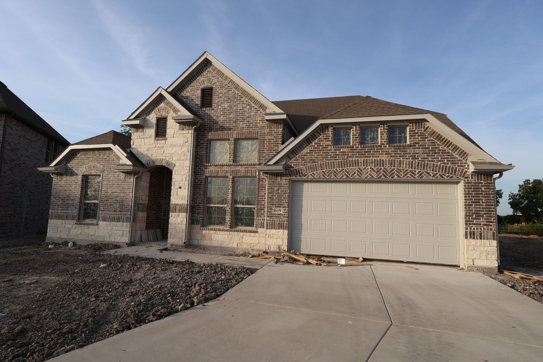 Exterior - August 22, 2026